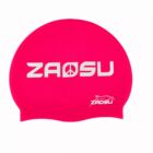 ZAOSU - SWIMMING CAP PEACE - úszósapka