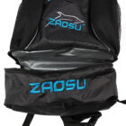 ZAOSU - TRANSITION BAG 45L - BLUE  - hátizsák