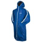 Z-THERMO SPECIAL - melegentartó kabát / kék-fehér