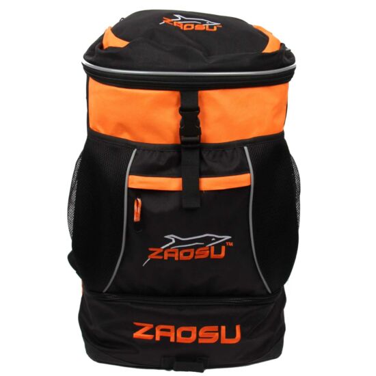ZAOSU - TRANSITION BAG 45L - GREEN - hátizsák