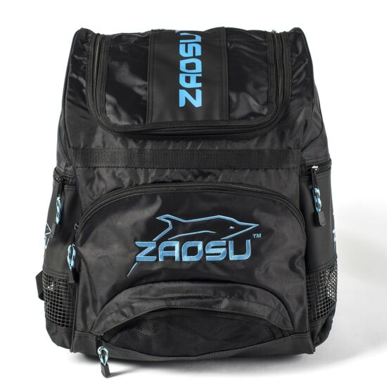 ZAOSU - TRANING BAG 40L - BLUE - hátizsák
