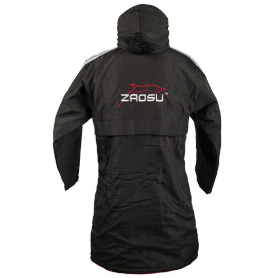 Z-THERMO SPECIAL - melegentartó kabát -ZAOUSU logóval